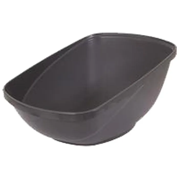Petmate High Back Litter Pan Jumbo