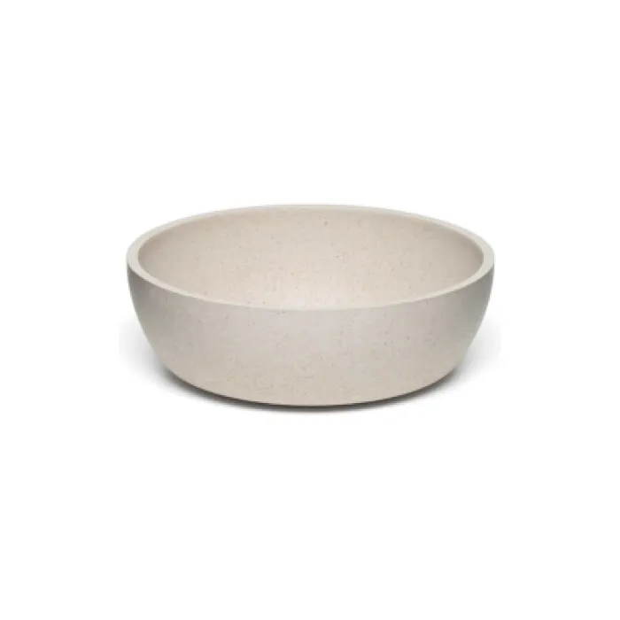 Loving Pets Dolce Bamboo *bowl Coffee SM