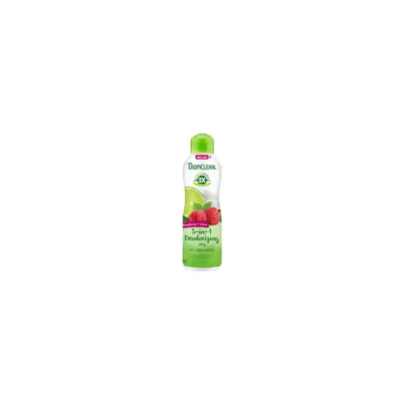 Tcend Respberry Lime Sh 20oz Trerbldosh20z Tropi 12/cs