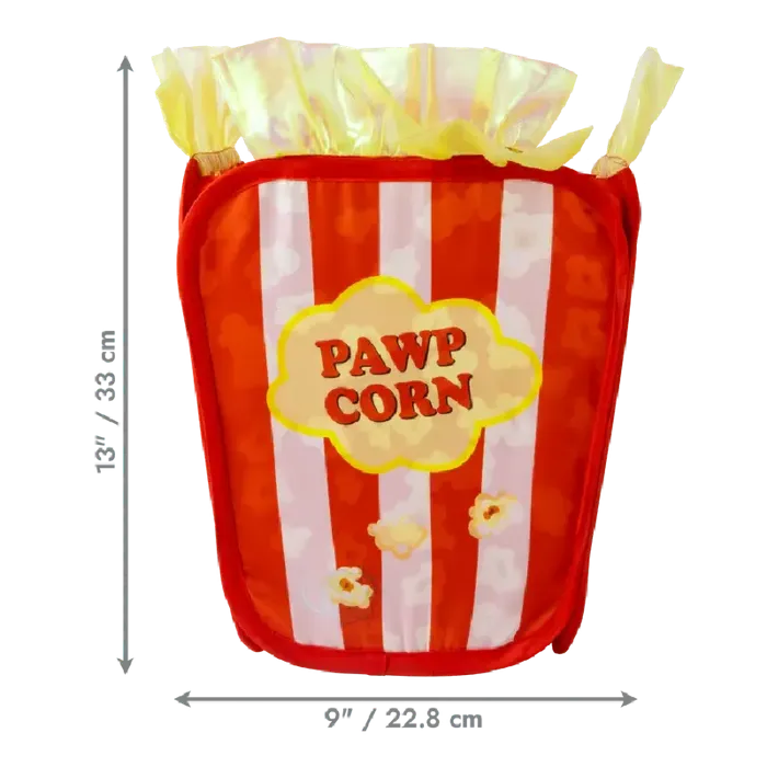 Play Spaces Pawpcorn Ca119 Kong 24/cs