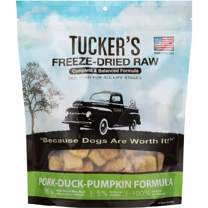 Tuck D Fzd Prk Dck Pmpkn 14oz