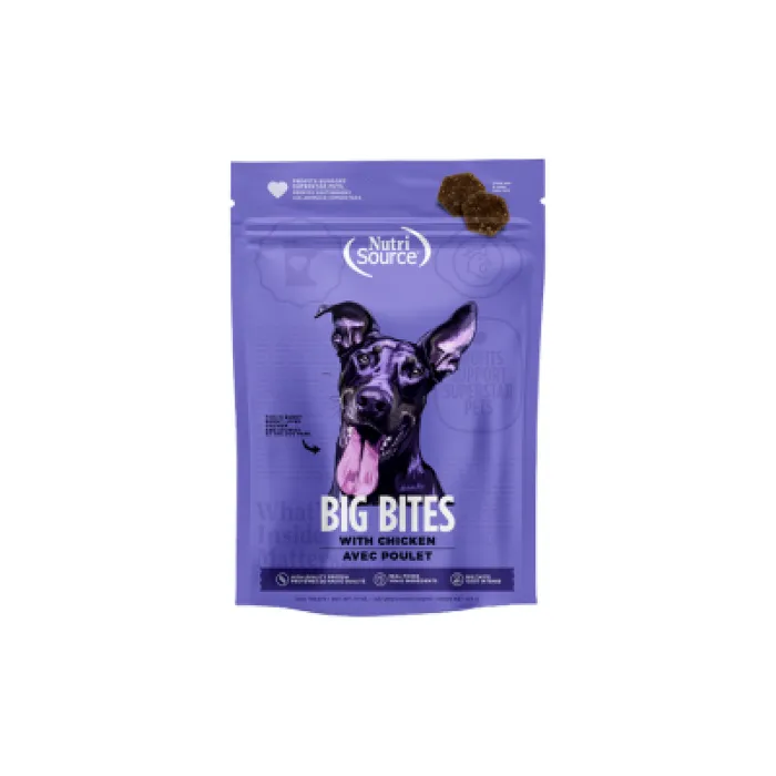 Element Big Bites Chicken - 14oz