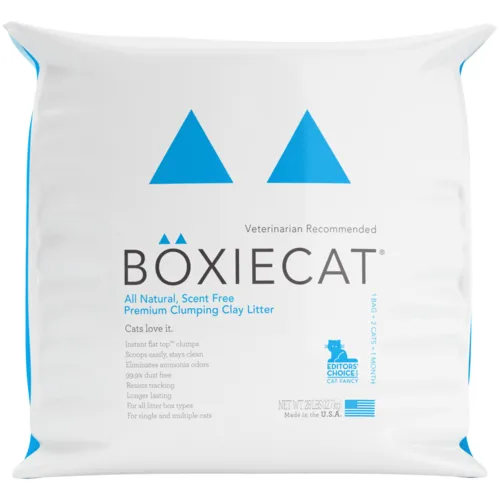 Boxie C Scnt Free Prm 28#