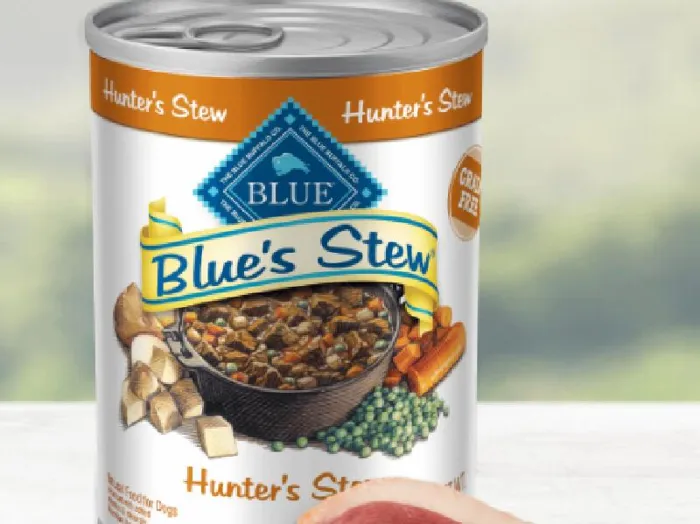 Blue Hunter Stew 12/12.5oz