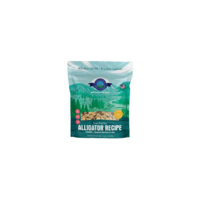 Sb Fd Alligator Rec 14z
