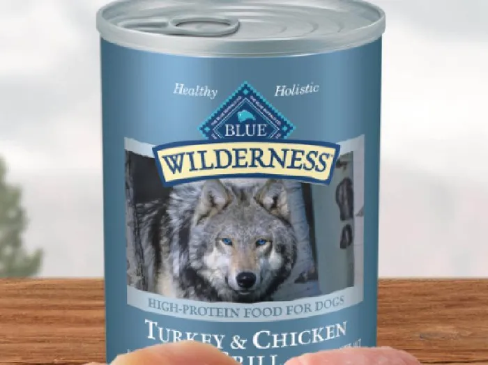 Wild Tky & Chk Grl 12/12.5 Oz