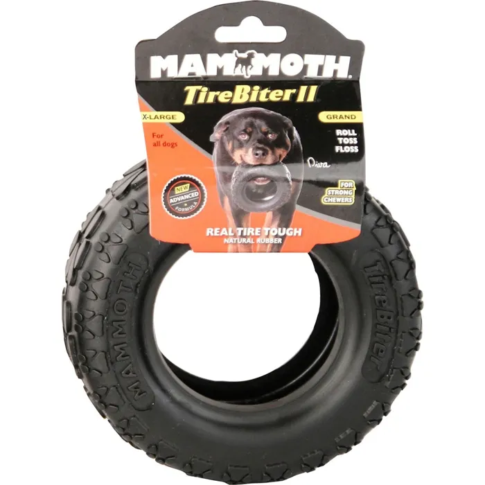 Mammoth Tirebiter 2 Xl