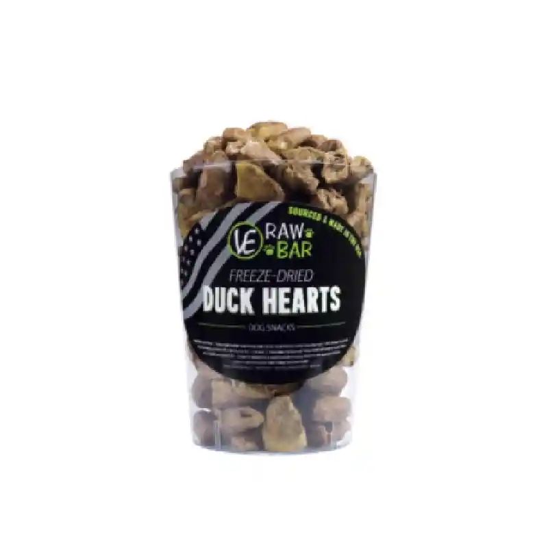 Duck Hearts