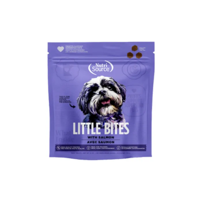 Element Little Bites Salmon - 6oz