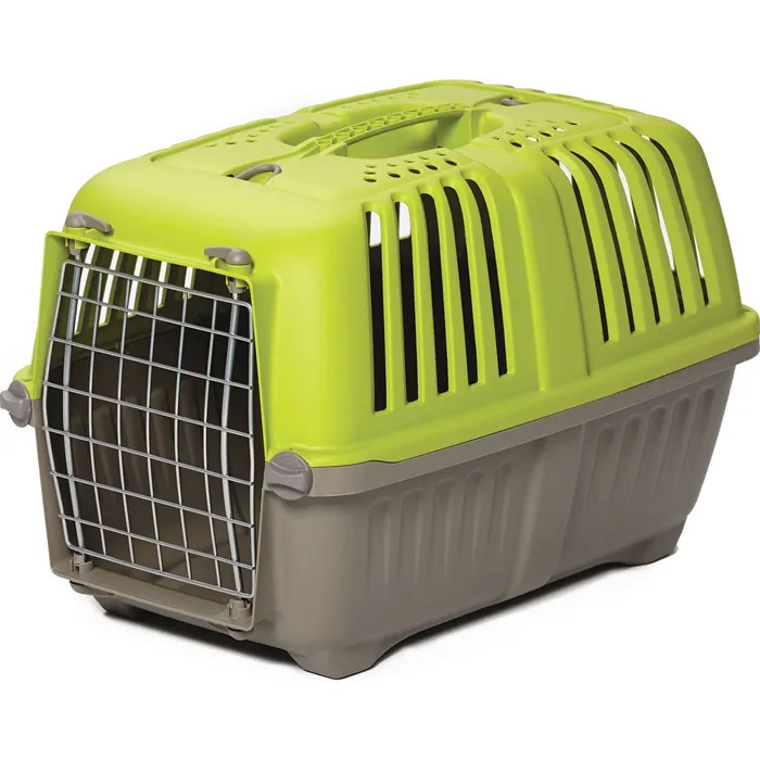 Midwest Spree Green Pet Carrier 19"