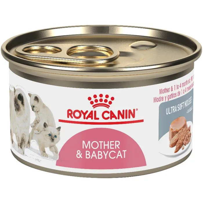 Royal Canin Instinctive Baby Cat 3 Oz