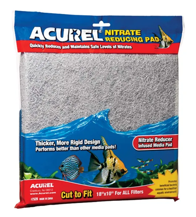 Acurel Nitrate Remover Pad 10"x18"