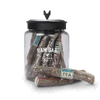 Ve Raw Bar Freeze-dried Raw Bully Sticks Dog Snacks Dog Snacks - 0.5oz
