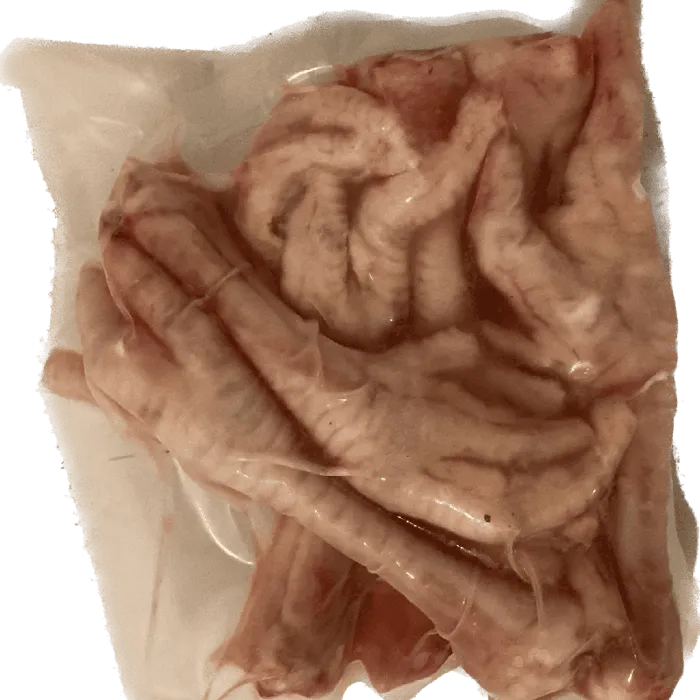 Ndc Chicken Feet