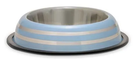 No Tip With Etched Lines Blue 8oz 2pk