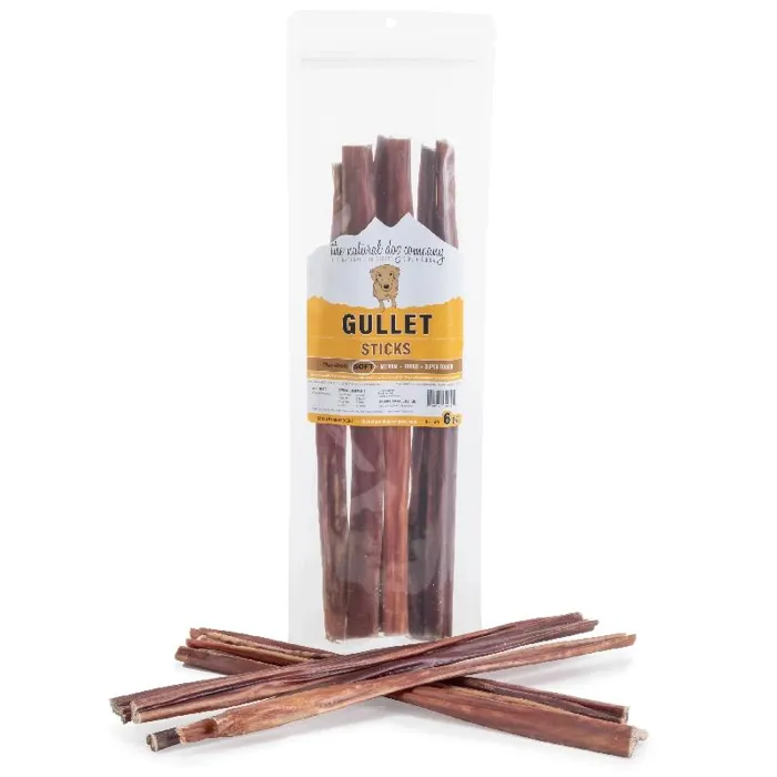 Nat Dog Co Gullet Sticks