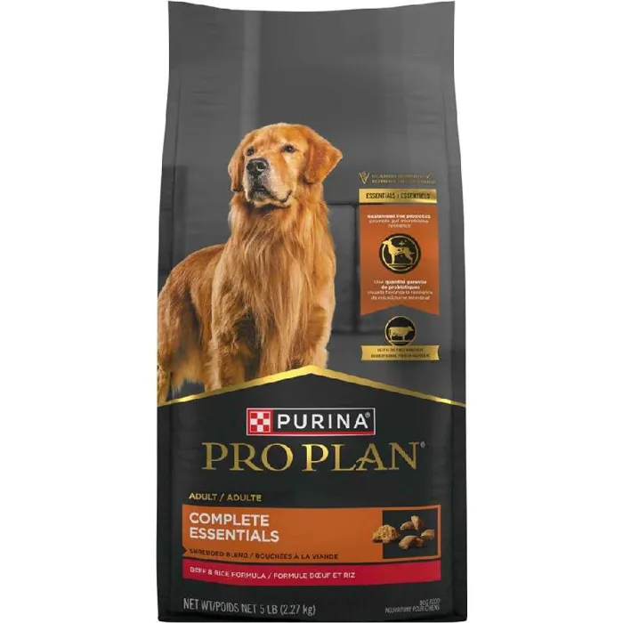 Pp Cmplt Esntl Bf/rc Dog 5/5#