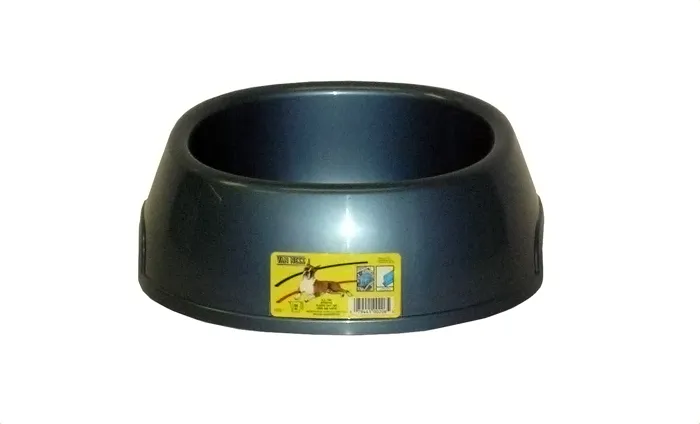 Van Ness Giant High Sides Cat Pan 21x17x9"