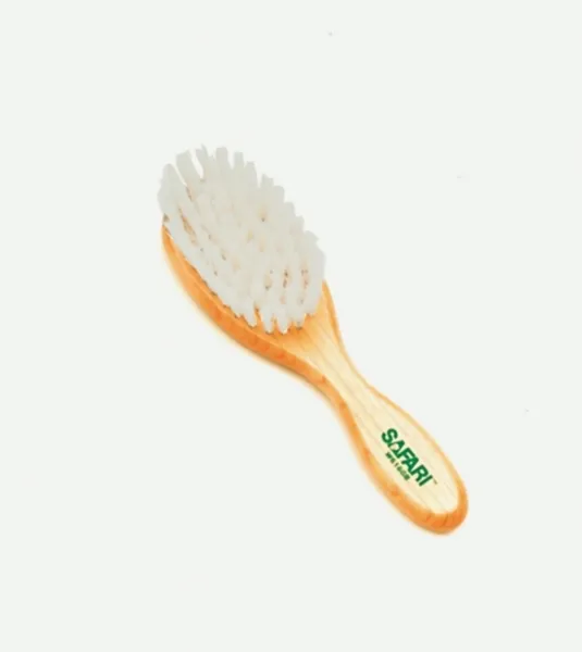 Cat Bristle Brush Brush - 8" L X 2" W