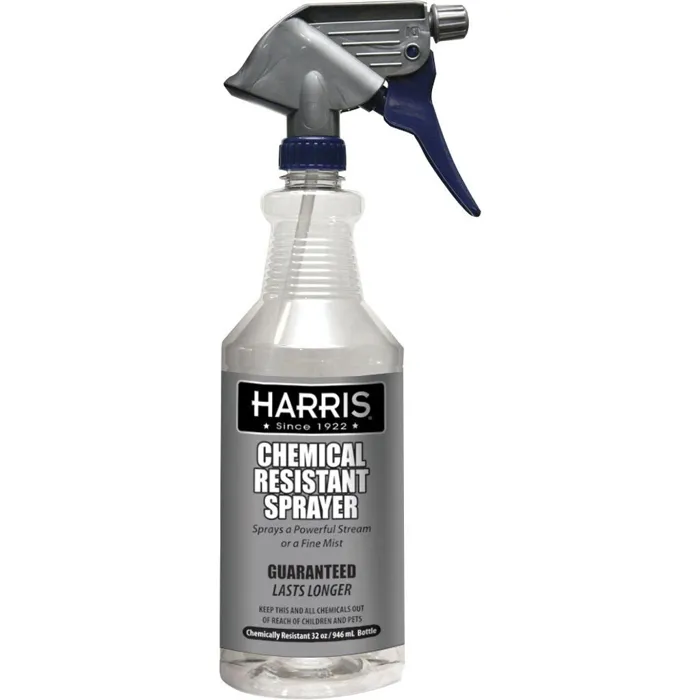 Chemical Resistant Sprayer