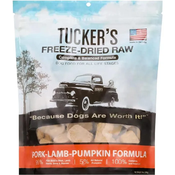 Tuck D Fzd Prk Lmb Pmpkn 14oz