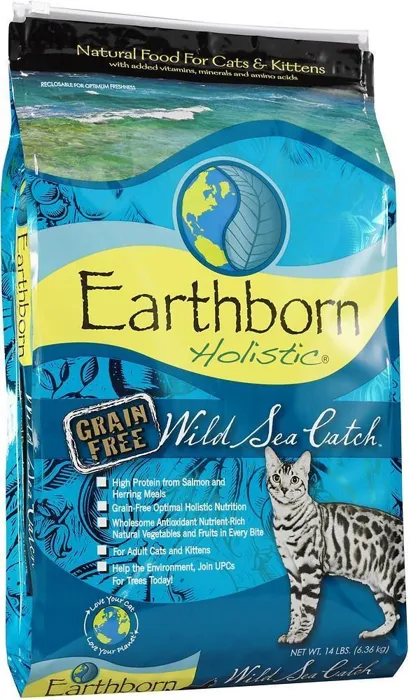Mwp Ebh Sea Catch Cat 4# C=5