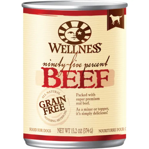 Ninetyfive Percent Beef - 13.2oz