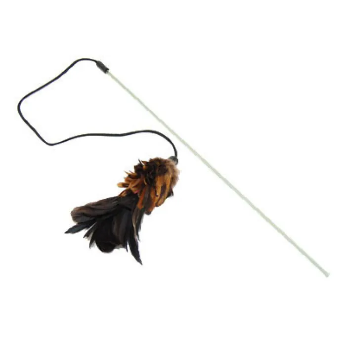 Vee Enterprises Purrfect Pouncer Cat Toy