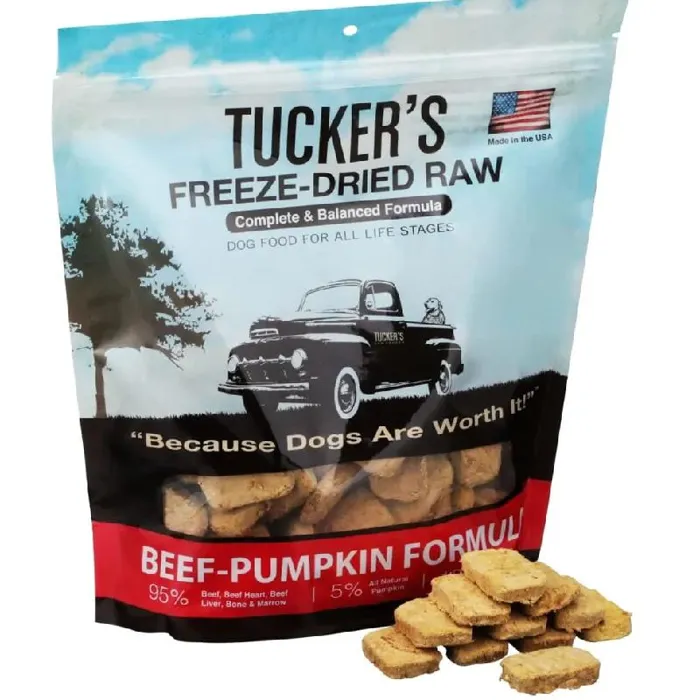 Tuck D Fzd Bf Pmpkn 14oz