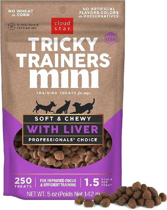 Cldstr D Trcky Chwy Min Lvr 5oz