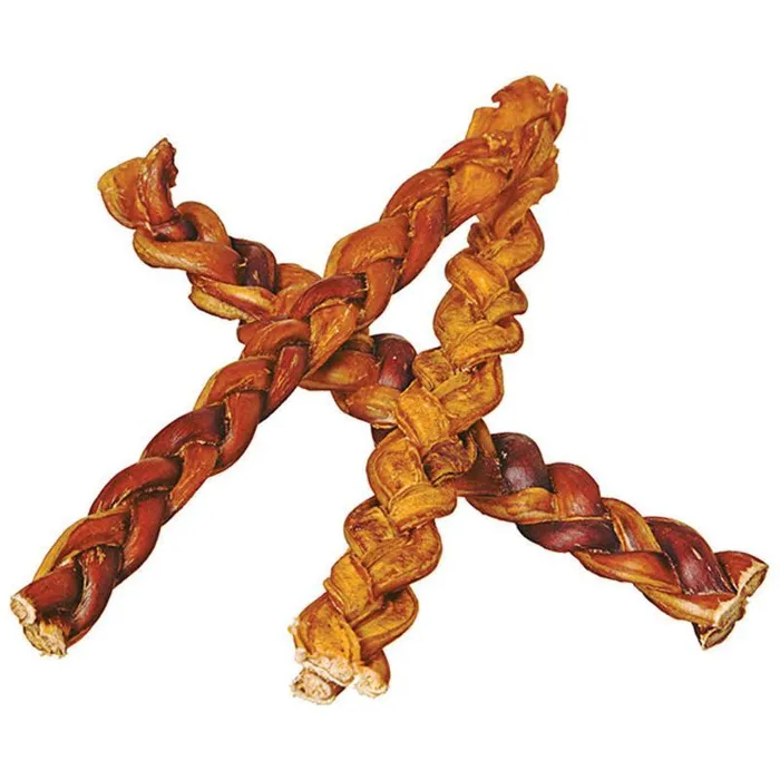 Rb D Bully Stk Braided 12 25ct
