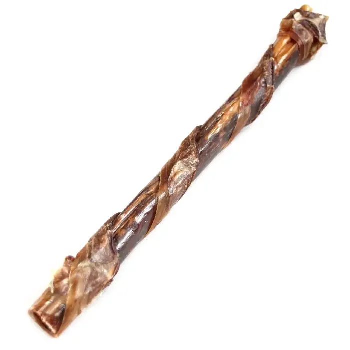 Tuesday's Nat Dog Tremenda Chewy-bulls 12"