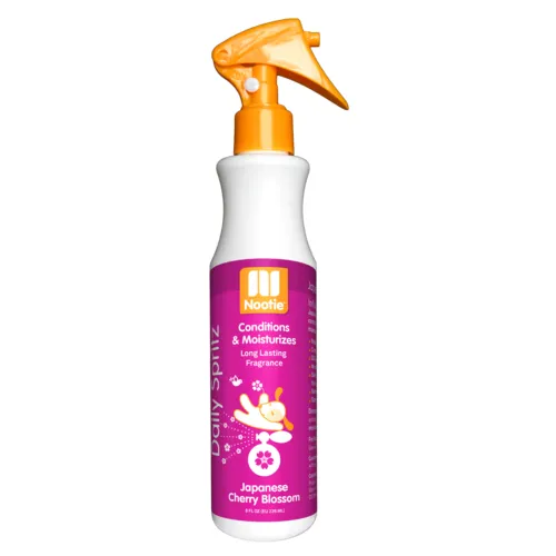 Nootie Japanese Cherry Blossom Daily Spritz 8 Oz