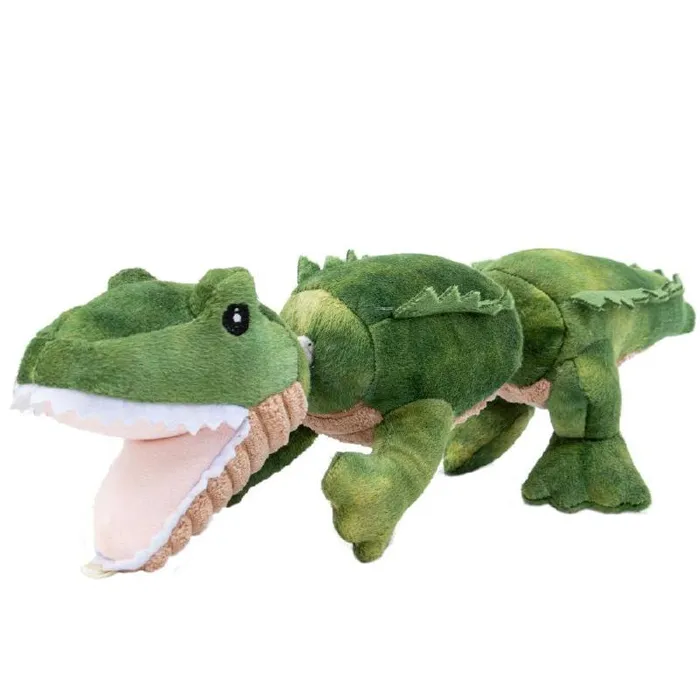 Jointed Alligator Pt749 Tall Tails 32/cs