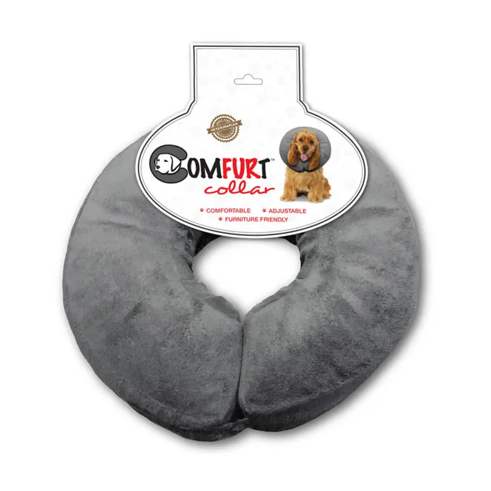 Arlee Comfurt Recovery Collar 14-18" Large