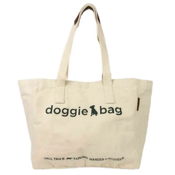Tall Tails Doggie Bag Everyday Tote