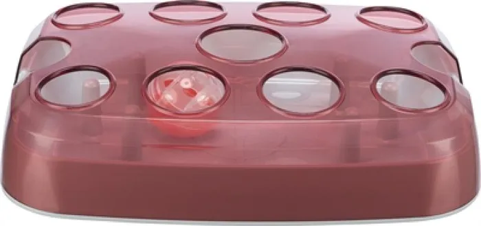 Trix Cat Activity Soccer Plastic 13x9.3