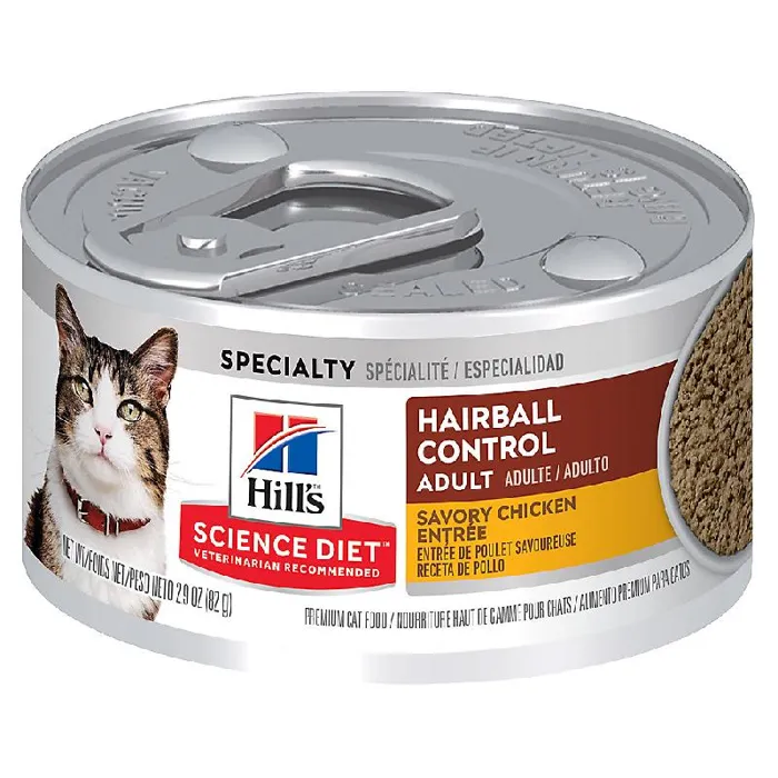 Sd Mature Active Turkey Minced Cat 3 Oz