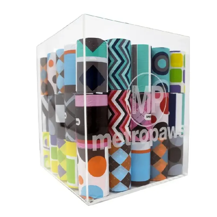 Metro Paws Poop Rolls 20 Count