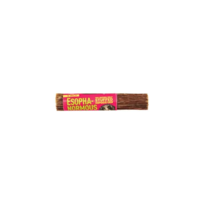 Etta D Gf Eso Bully Chw 5" 20ct