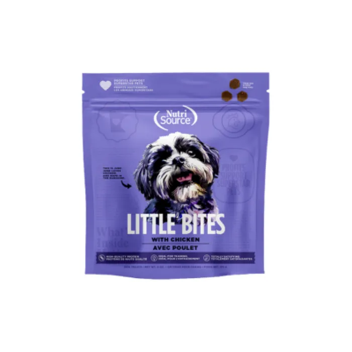 Element Little Bites Chicken - 6oz