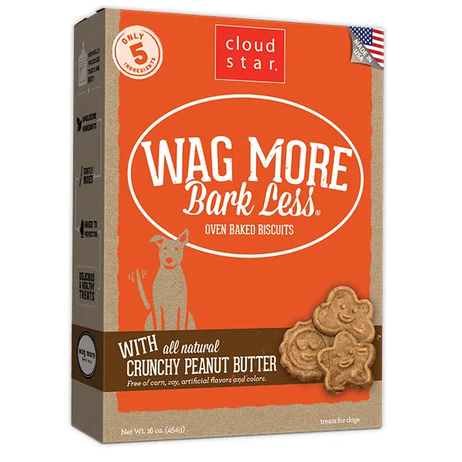 Oven Bake Peanut Butter 3 Lb