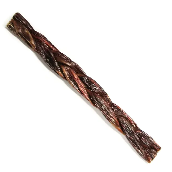 Braided Gullet Stick 12"