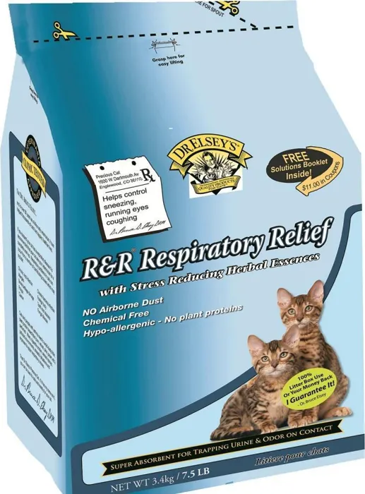Stress Protection Silica - 7.5lb