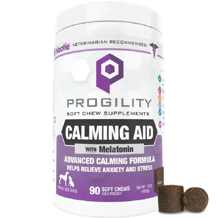 Nootie Progility Mini Aller - Immune 60 Count