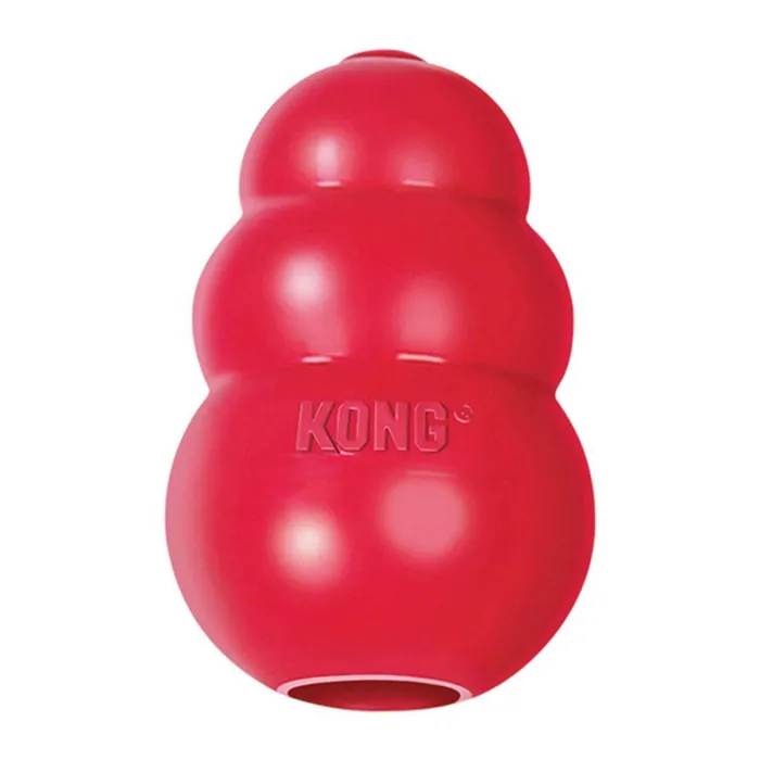 Kong Core Strength Classic Red Lg