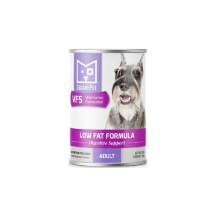 13oz Square Low Phosphorus