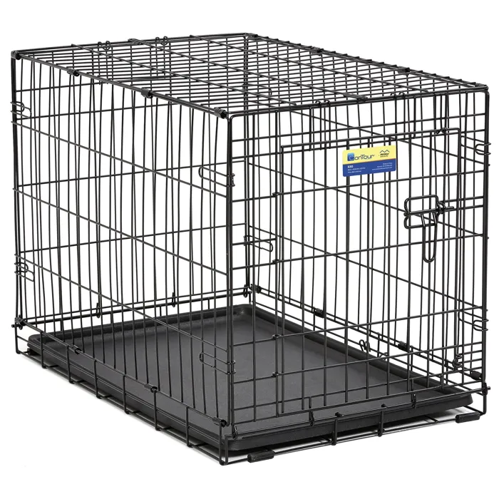 Midwest Contour Folding Dog Crate Small