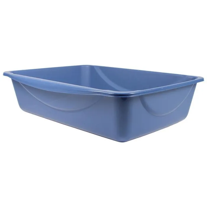 Petmate Medium Litter Pan Assorted