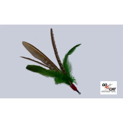 Go Cat Da Bird Super Refill